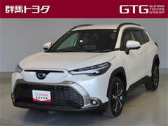 カローラクロス