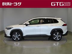 カローラクロス ハイブリッド Z