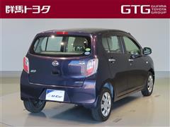 ミライース Lメモリアルエディション