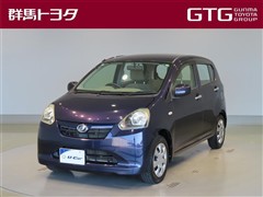 ミライース Lメモリアルエディション