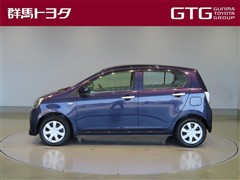 ミライース Lメモリアルエディション