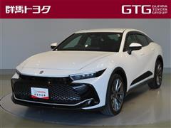 トヨタ クラウン CO Gアドバ レザー