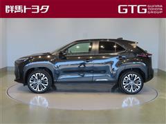 ヤリスクロス ハイブリッド Z