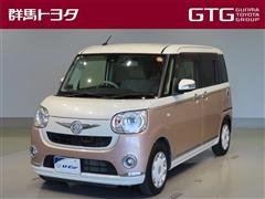 ムーヴキャンバスGメイクUP SA2