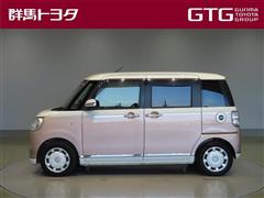 ムーヴキャンバスGメイクUP SA2