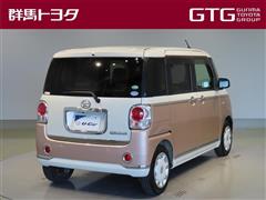 ムーヴキャンバスGメイクUP SA2