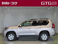 ランクルプラドTX Lパッケージ