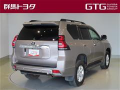 ランクルプラドTX Lパッケージ