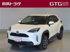 トヨタ ヤリスクロス ハイブリッド Z