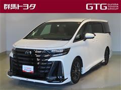 トヨタ ヴェルファイアHV Z プレミア