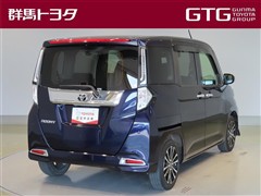 ルーミー カスタムG-T