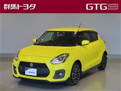 スイフト スポーツ