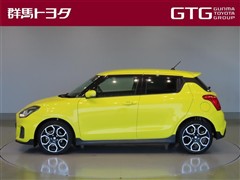 スイフト スポーツ