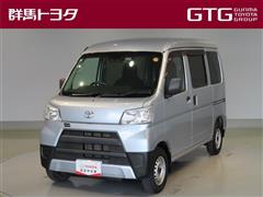 ピクシスバン デラックス SA3