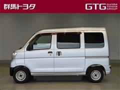 ピクシスバン デラックス SA3