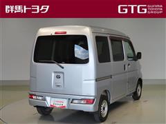 ピクシスバン デラックス SA3