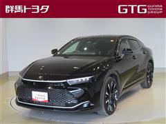 クラウン CO RS アドバンスド