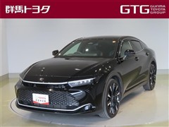 トヨタ クラウン CO RS アドバンスド