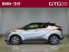 C-HR ハイブリッド G