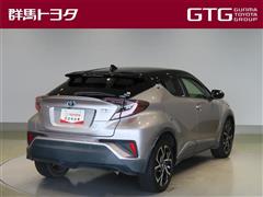 C-HR ハイブリッド G