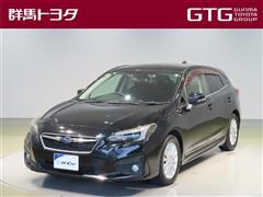 スバル インプレッサスポ2.0I-Sアイサイ
