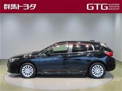 インプレッサスポ2.0I-Sアイサイ