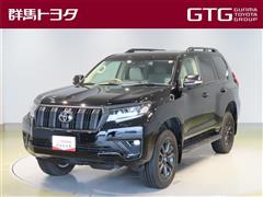 トヨタ ランクルプラドTX LマットBLC