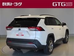 RAV4 ハイブリッドG