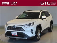 トヨタ RAV4 ハイブリッドG