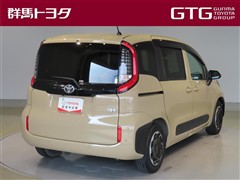 シエンタ ハイブリッド Z
