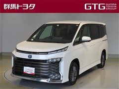 ヴォクシー ハイブリッド S-Z