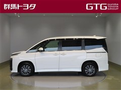 ヴォクシー ハイブリッド S-Z