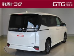 ヴォクシー ハイブリッド S-Z