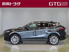 ハリアーHEV Zレザーパッケージ