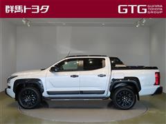 トライトン GSR