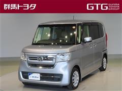ホンダ　N-BOX L