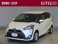 トヨタ シエンタ G