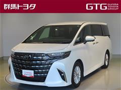 アルファードハイブリッド Z
