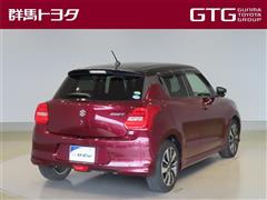 スイフト XRリミテッド