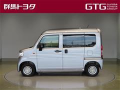 N-VAN G