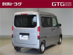 N-VAN G