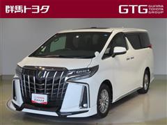 アルファードHV SタイプGOLD2
