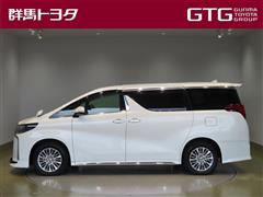 アルファードHV SタイプGOLD2