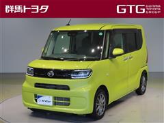 タント Xターボ