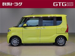 タント Xターボ