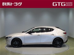 MAZDA3 FB RetroSport