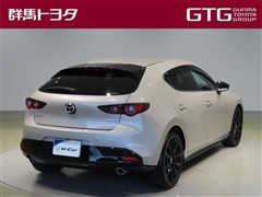 MAZDA3 FB RetroSport