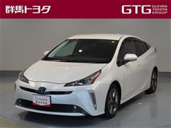 トヨタ プリウス A プレミアムツーリング