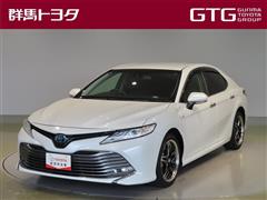 トヨタ カムリ ハイブリッド G