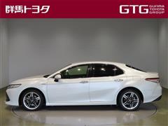カムリ ハイブリッド G